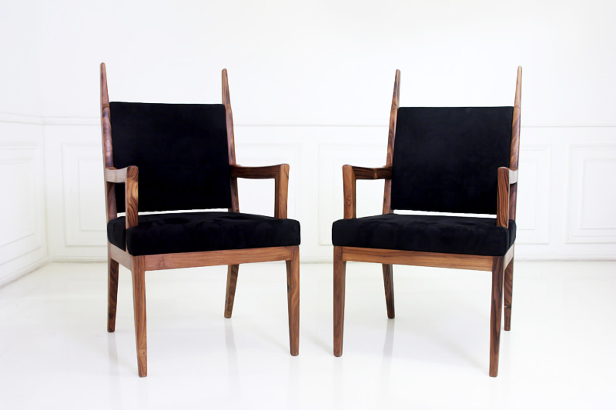 barasingha collection, furniture design