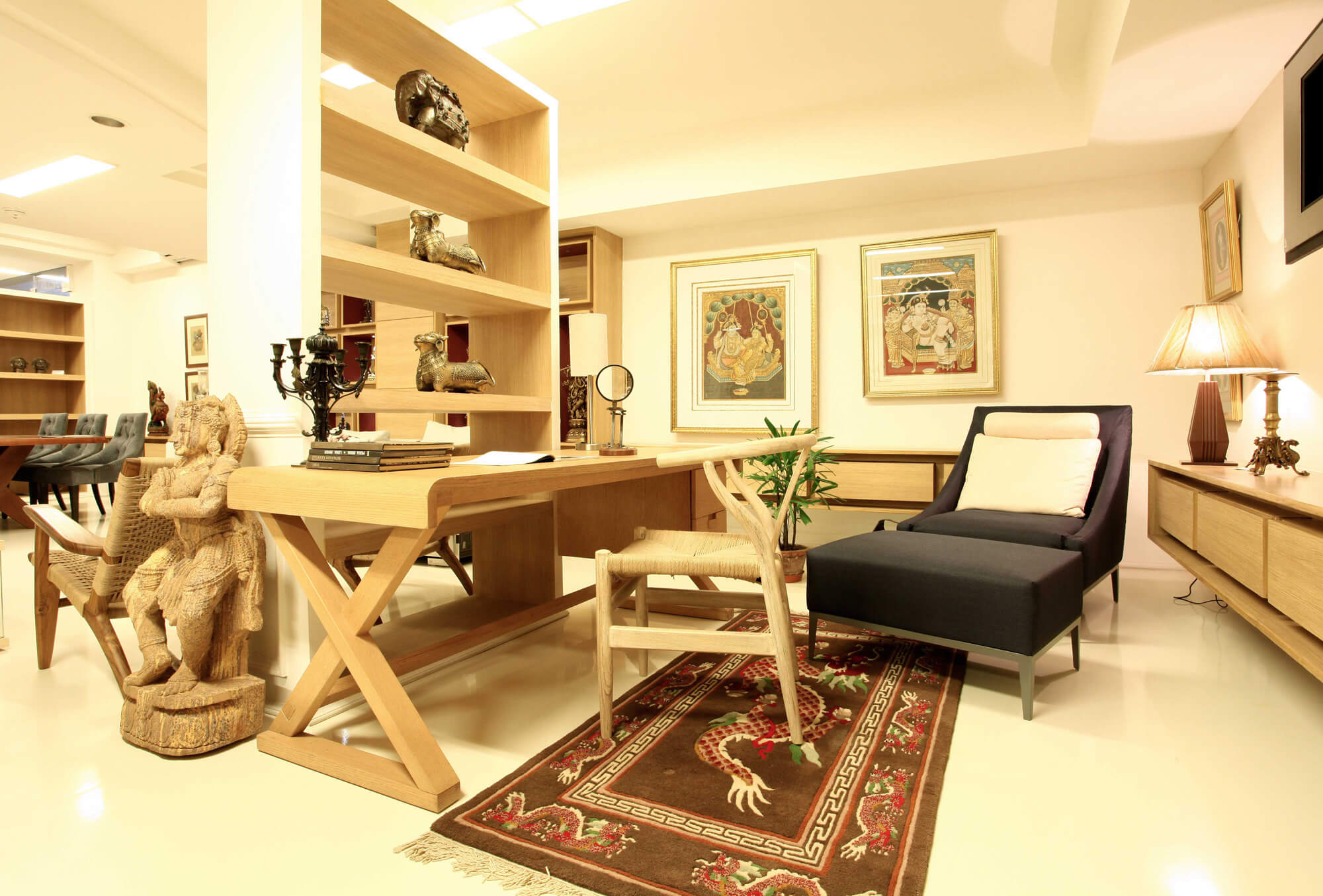 mova1 studio, dlf phase 5, gurgaon