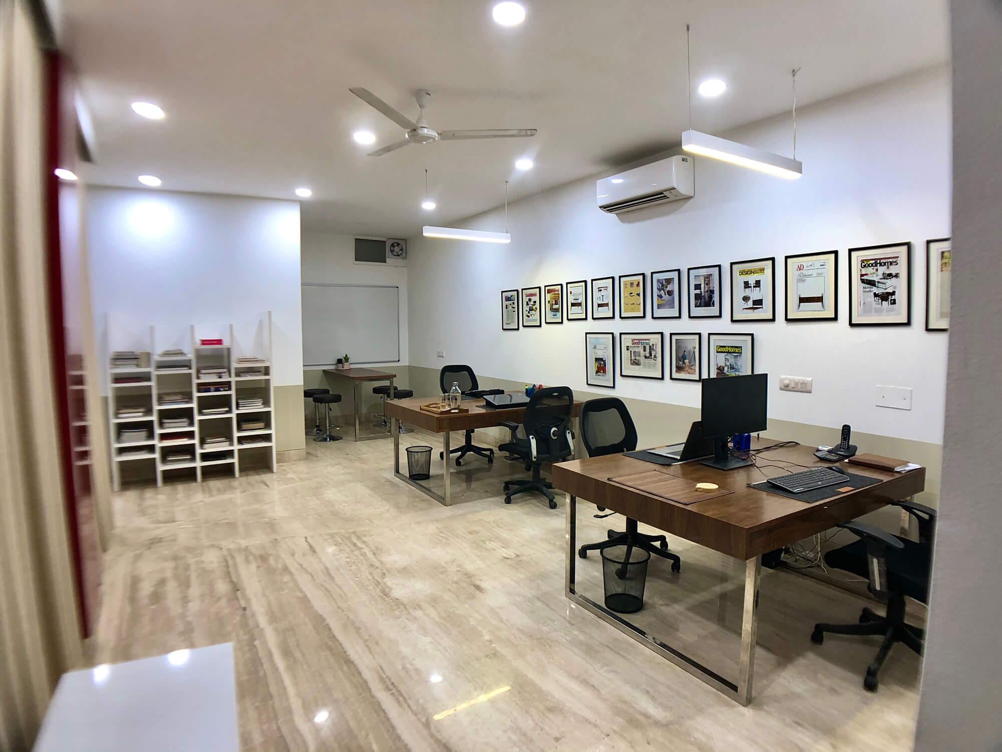 mova1 studio, vasant vihar, new delhi