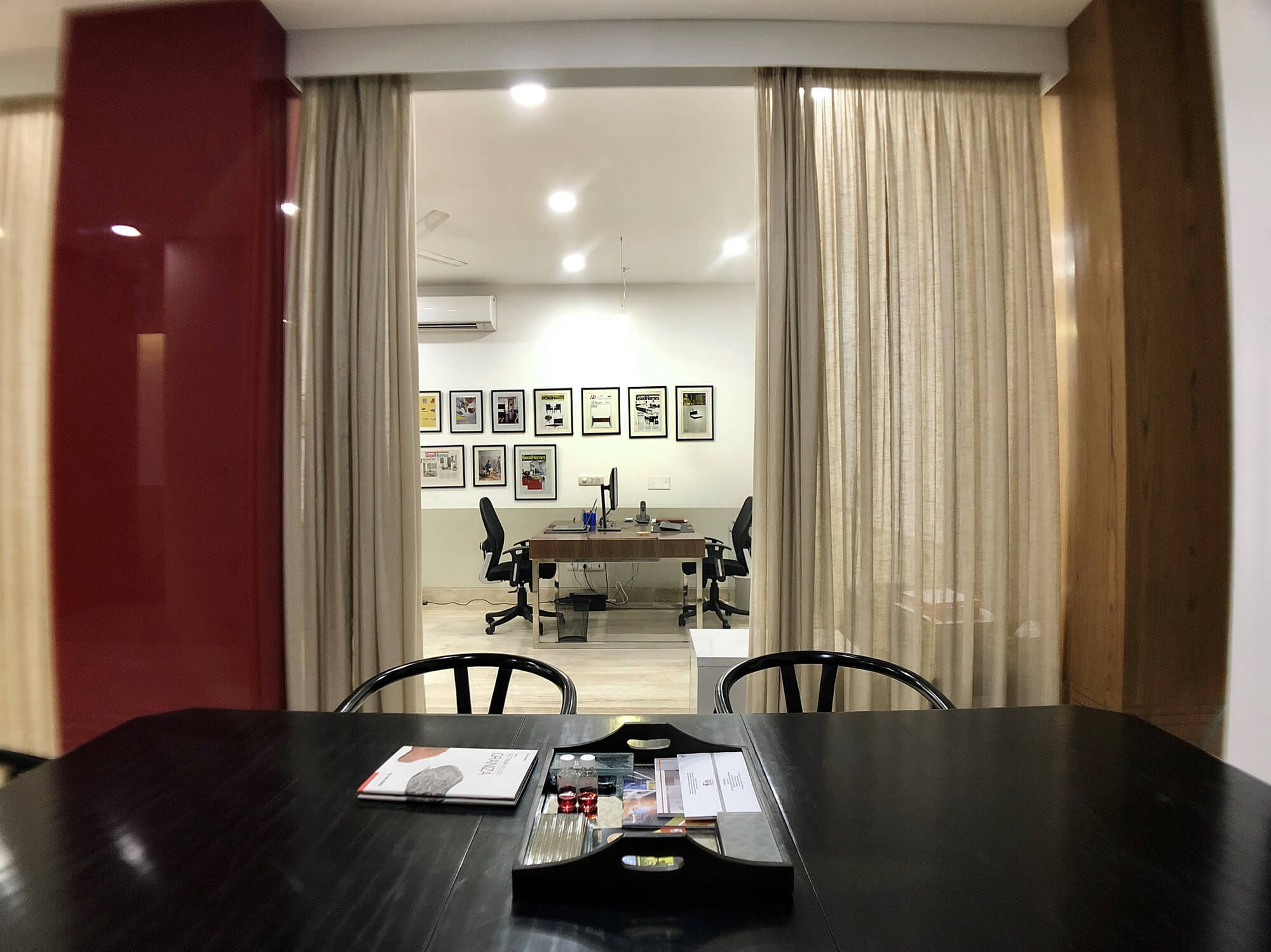 mova1 studio, vasant vihar, new delhi