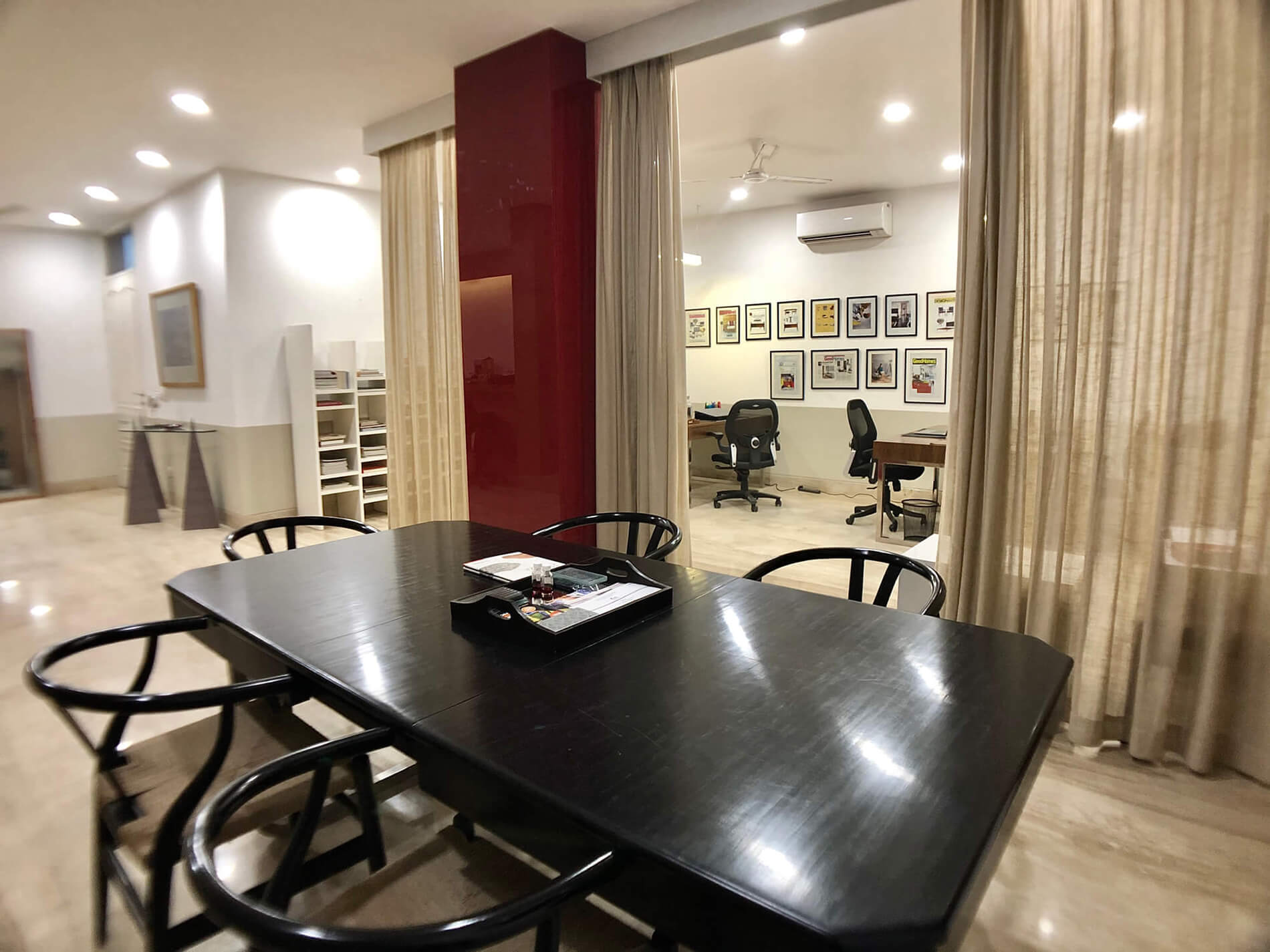 mova1 studio, vasant vihar, new delhi