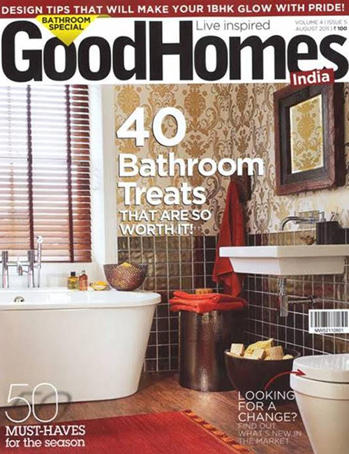 good homes features, mova 1 studio